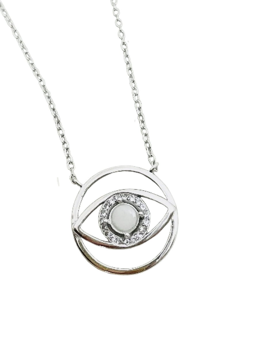 Moedermelk ketting - handgemaakt door Ela Sieraad