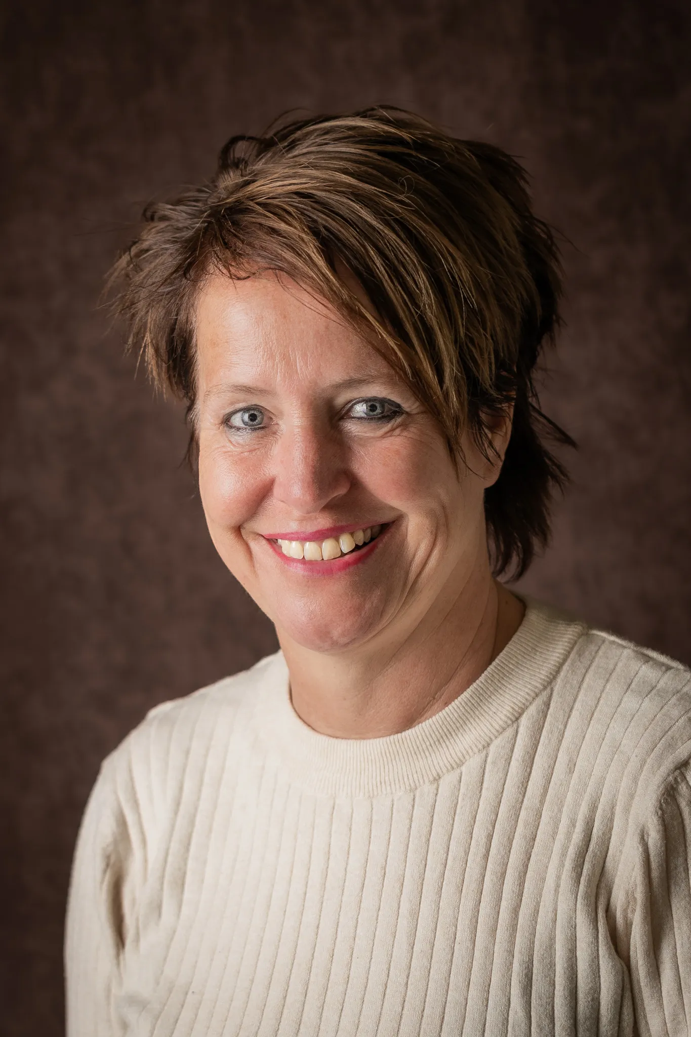 Ellen Arends - eigenaar Ela Sieraad